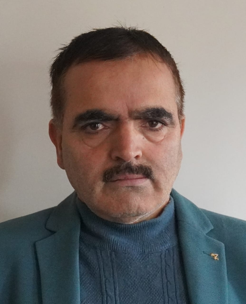 Dr. Peer Zahoor Ahmad